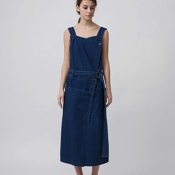 Luisa et la Luna Camilla Dress - Picture 6 of 15